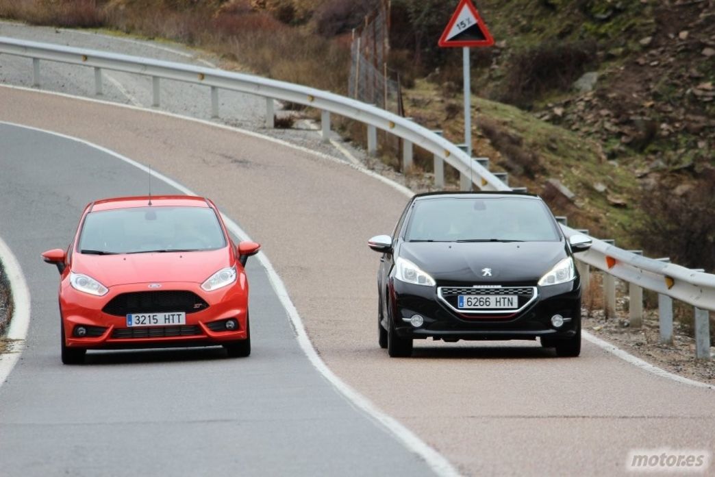 Peugeot 208 GTi, conclusiones (IV)