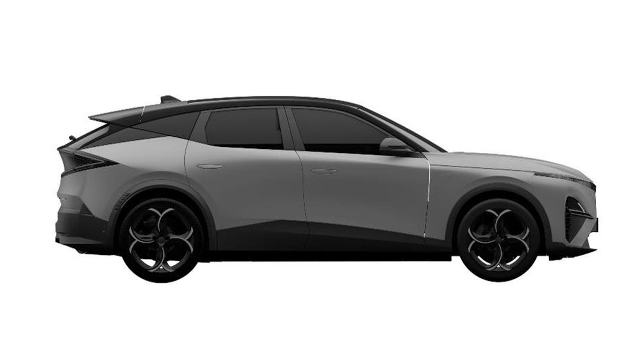 Alfa Romeo Stelvio 2026