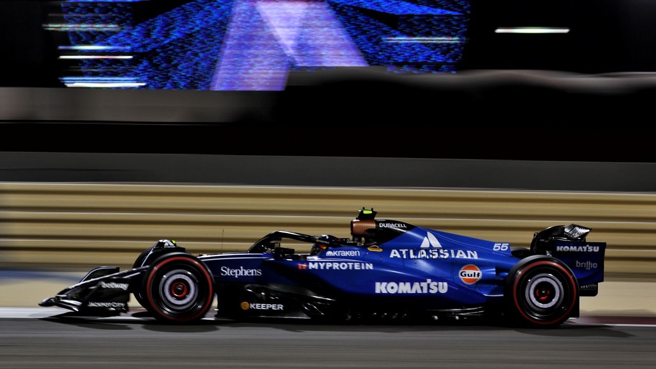 El COVID le enseñó una valiosa lección a Williams F1 que ahora le blinda contra los aranceles de Trump
