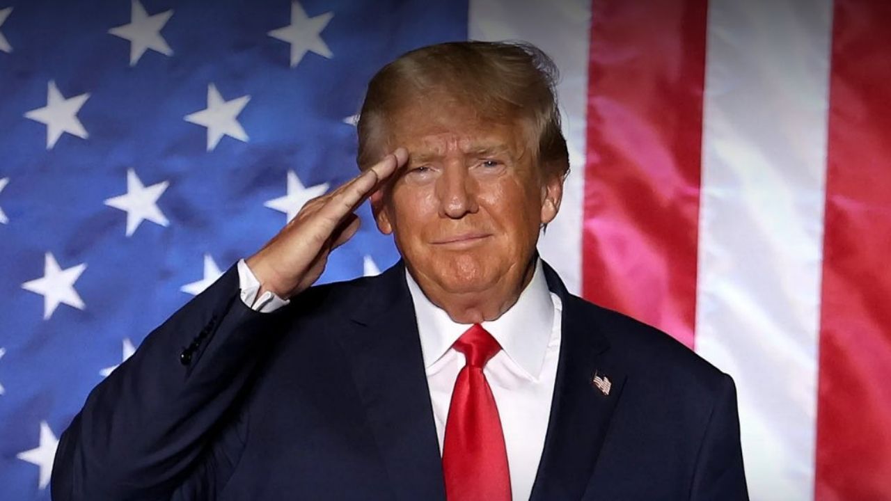 A Donald Trump le importa muy poco que tengas que pagar más por tu coche por culpa de sus aranceles