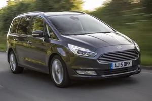 Siete modelos de Ford equipados con motores EcoBoost, llamados a revisión en Alemania