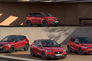 El cuarteto de SEAT se estrena en 2025 con una nueva edición especial cargada de carácter