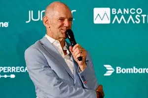 En Red Bull no se fían: “No es ningún secreto que Newey es un gran admirador de Verstappen”