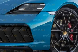El impresionante cambio del futuro Porsche 718 Cayman, un deportivo que debe dejar atrás a varios fantasmas