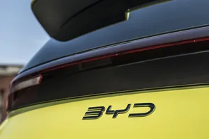 El BYD Dolphin Surf llega a Europa con precios ajustados, pero sin generar el impacto esperado