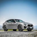 Maserati Levante GT Hybrid