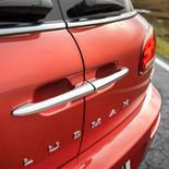 MINI Clubman - Miniatura 13